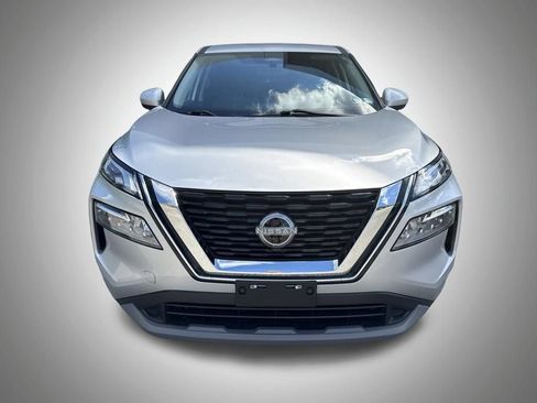 Used 2023 Nissan Rogue SV AWD/4WD image 8