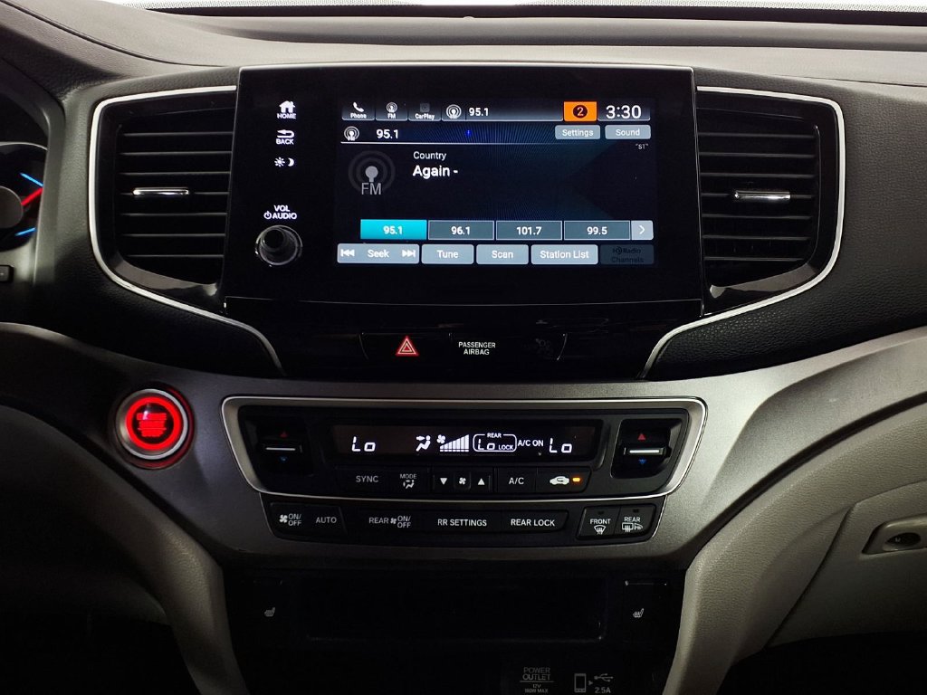 Used 2019 Honda Pilot EX-L image 24