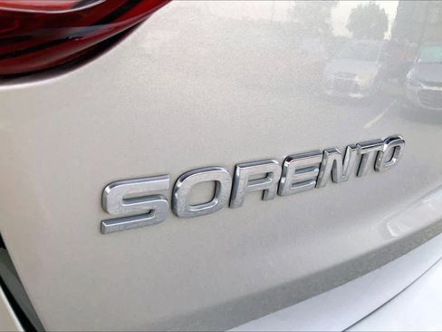 Used 2015 Kia Sorento LX FWD image 30