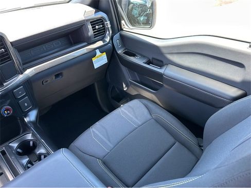 New 2025 Ford F150 STX w/ Equipment Group 200A image 14