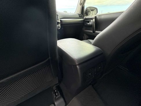 Used 2023 Toyota 4Runner TRD Pro AWD/4WD image 22
