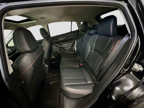 Used 2019 Subaru Crosstrek 2.0i Limited w/ Moonroof Package w/Navigation image 30