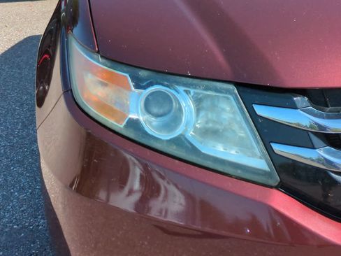 Used 2016 Honda Odyssey SE image 10