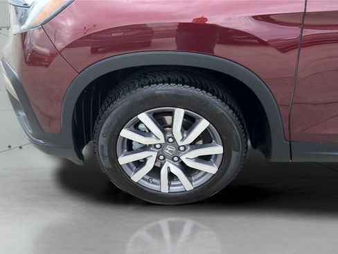 Used 2021 Honda Pilot EX-L image 16