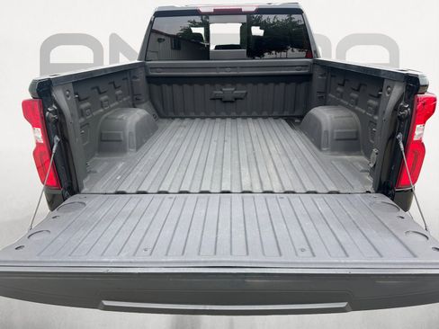 Used 2023 Chevrolet Silverado 1500 RST w/ Redline Edition RWD image 12