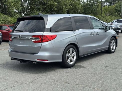 Used 2019 Honda Odyssey EX-L image 2