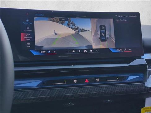 New 2026 BMW i5 w/ Dynamic Handling Package AWD/4WD image 13