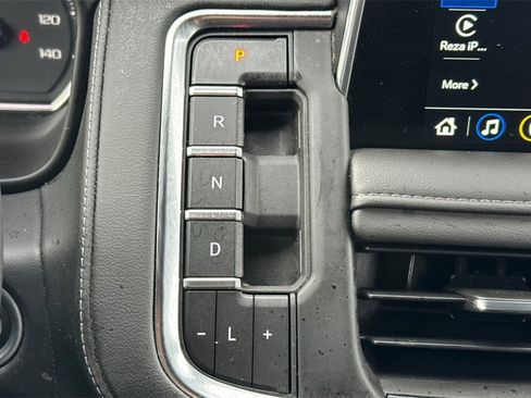 Used 2021 Chevrolet Tahoe LT image 20