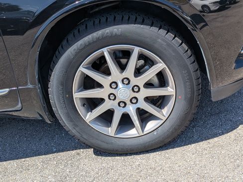 Used 2016 Buick Enclave Leather w/ Trailering Package FWD image 11