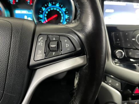 Used 2014 Chevrolet Cruze LT w/ Technology Package image 54