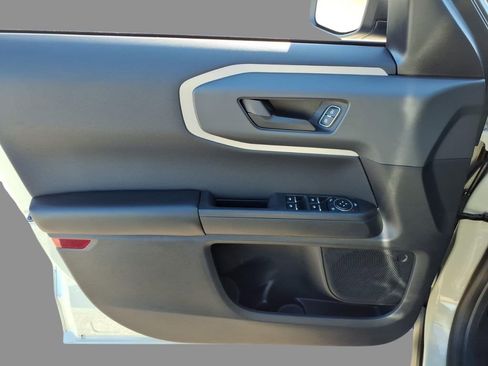 Used 2024 Ford Bronco Sport Big Bend image 16