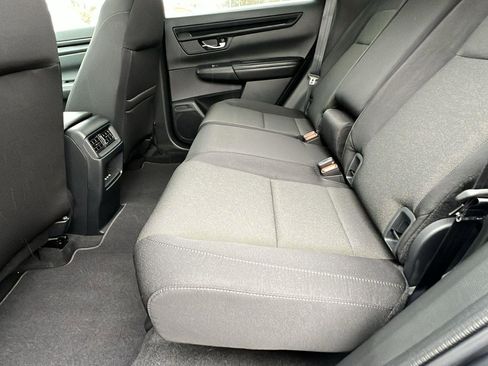 New 2026 Honda CR-V EX image 18