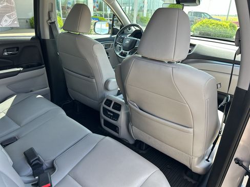 Used 2019 Honda Pilot EX-L image 22