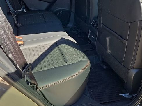 New 2026 Nissan Rogue SV w/ Rock Creek Premium Package image 19