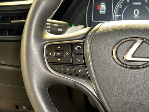 Certified 2022 Lexus ES 350 350 image 19