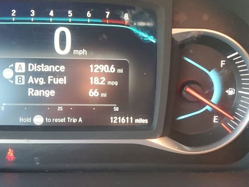 Used 2019 Honda Pilot EX-L image 12