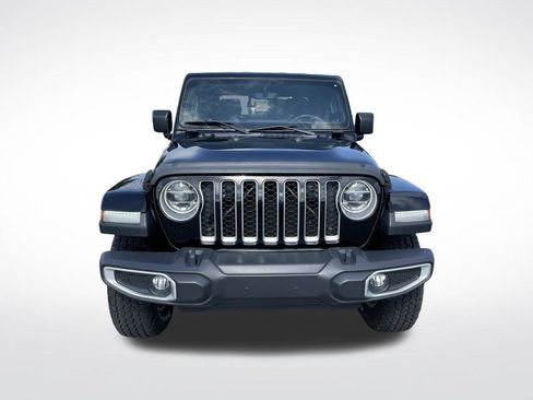 Used 2020 Jeep Gladiator Overland AWD/4WD image 10