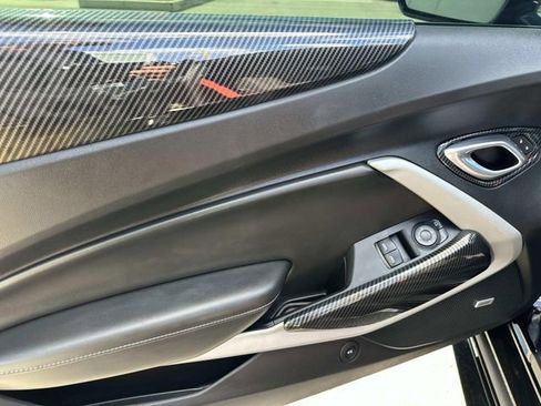 Used 2022 Chevrolet Camaro LT w/ RS Package RWD image 13
