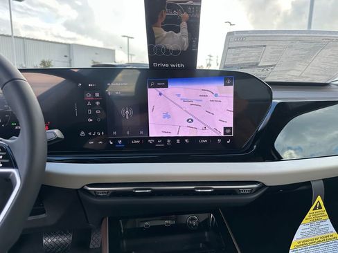 New 2026 Audi A6 Premium Plus image 14