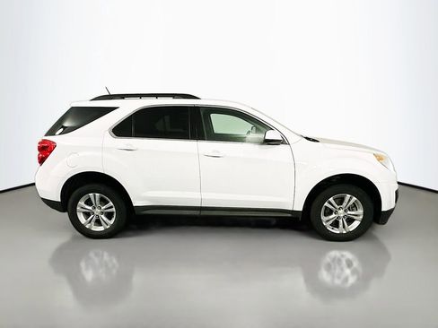 Used 2013 Chevrolet Equinox LT w/ Driver Convenience Package FWD image 8