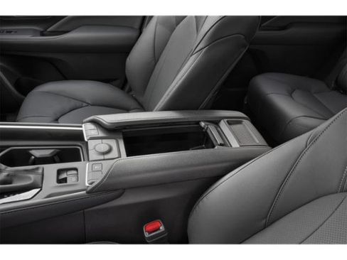 New 2026 Toyota Grand Highlander AWD Hybrid image 16
