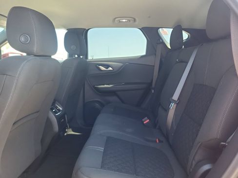Used 2020 Chevrolet Blazer LT FWD image 22