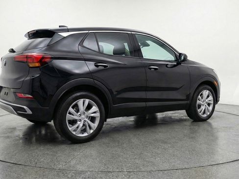 Used 2025 Buick Encore GX Preferred image 7