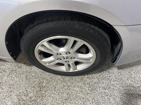 Used 2006 Honda Accord EX-L image 24