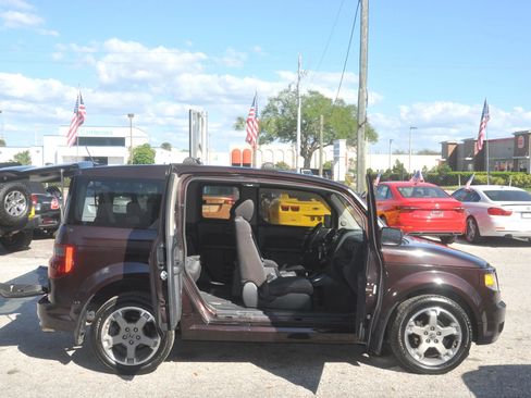 Used 2008 Honda Element SC image 27