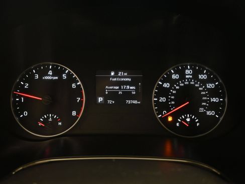 Used 2022 Kia Seltos EX AWD/4WD image 14