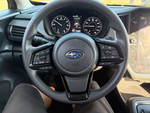 Used 2024 Subaru Crosstrek 2.0i Premium AWD/4WD image 9
