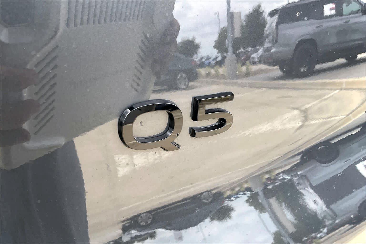 Used 2026 Audi Q5 Premium Plus AWD/4WD image 31