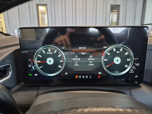 New 2026 Ford Mustang Premium image 18