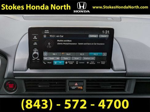 Certified 2025 Honda Pilot EX-L image 21