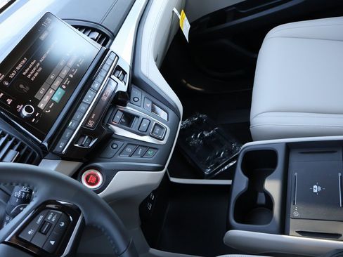 New 2026 Honda Odyssey EX-L image 20