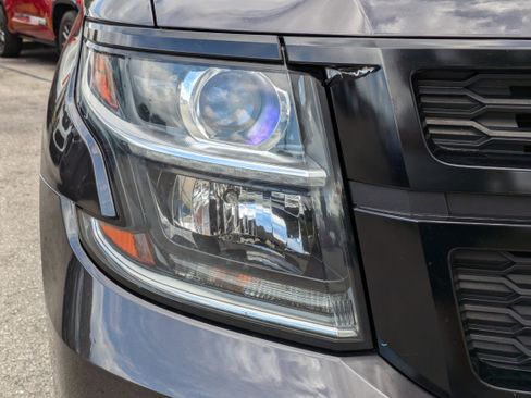 Used 2017 Chevrolet Tahoe LS w/ Max Trailering Package image 10