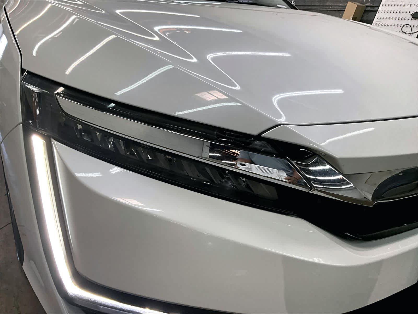 Used 2018 Honda Clarity Plug-In Hybrid image 32