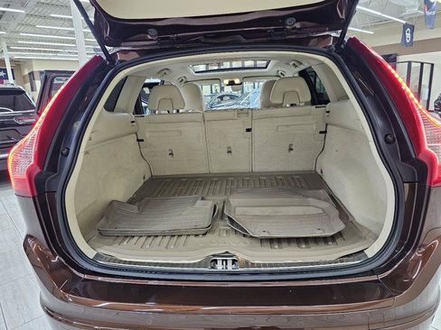 Used 2015 Volvo XC60 T5 Premier FWD image 13
