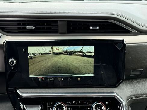 New 2026 GMC Sierra 2500 Denali w/ Denali Reserve Package image 34