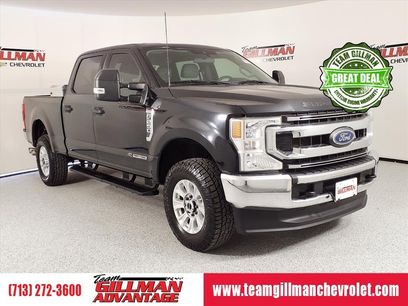 Used 2022 Ford F250 XLT