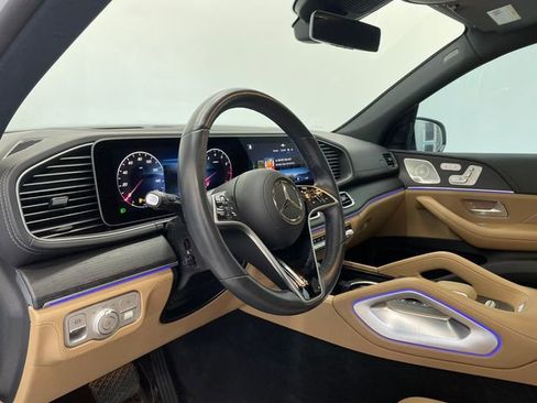 Used 2024 Mercedes-Benz GLE 450 4MATIC image 36