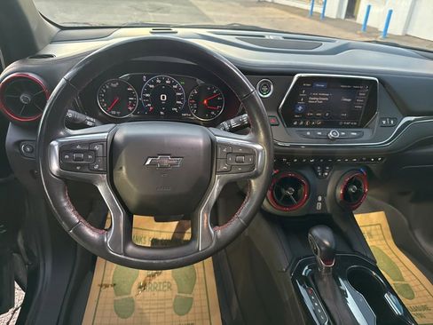 Used 2020 Chevrolet Blazer RS image 19