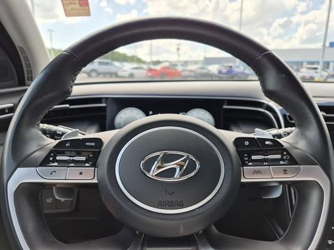 Used 2023 Hyundai Tucson Limited AWD/4WD image 20