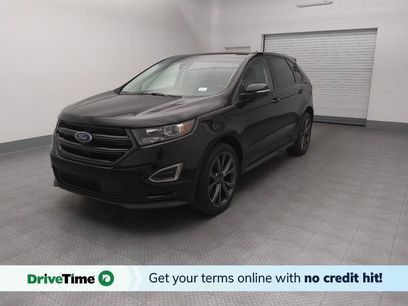 Used 2018 Ford Edge Sport w/ Equipment Group 401A
