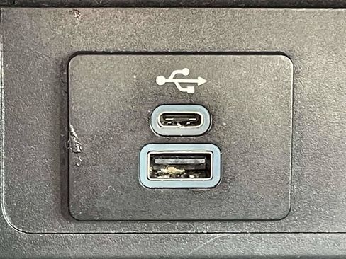 Used 2024 Ford Mustang Coupe RWD image 21