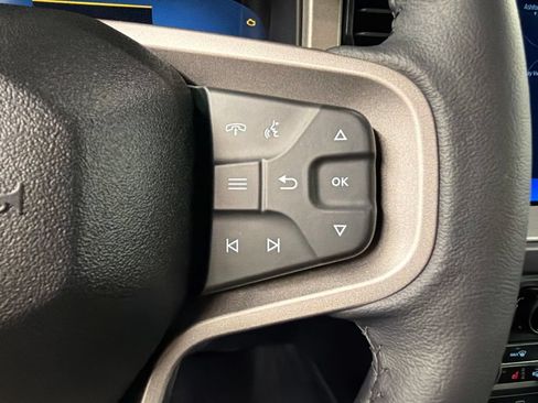 New 2026 Ford Bronco Outer Banks AWD/4WD image 22