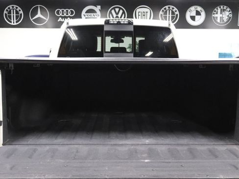 Used 2020 RAM 2500 Laramie image 4