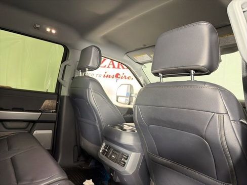 Certified 2026 Ford F450 Lariat AWD/4WD image 19