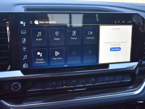 New 2025 Chevrolet Silverado 1500 LT image 28