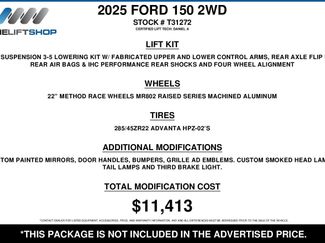 Used 2025 Ford F150 XL video 2